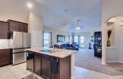 11805 Parade Drive, Frisco, TX 75036