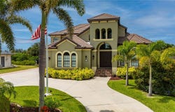 18189 OHARA DRIVE, PORT CHARLOTTE, FL 33948
