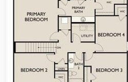 159 N Chubb Ridge, Wilson's Mills, NC 27520