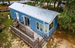 15991 NE 243RD PLACE Road, FORT MC COY, FL 32134