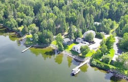 80 E Van Buren Cove Road, Van Buren, ME 04785