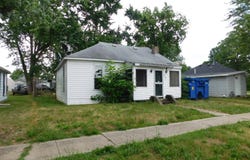 229 S Pleasant Street, Watervliet, MI 49098