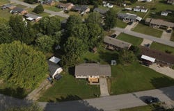 3007 Huckshold Drive, Madisonville, KY 42431