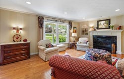 3709 Capilano Drive, West Lafayette, IN 47906-8875