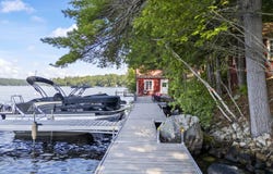 102 Alpine Village Road, Harrison, ME 04040