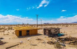 3790 Mojave Road, 29 Palms, CA 92277