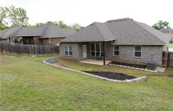 706 Live Oak DR, Greenwood, AR 72936
