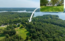 3724 AR 25 Highway, Powhatan, AR 72458