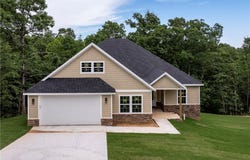 7 Boreray  LN, Bella Vista, AR 72715