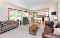 920 McKinney Gap Drive, Mars Hill, NC 28754