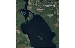 118 HUNTINGTON Drive, GEORGETOWN, FL 32139