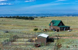 740 Walno Ave, Livermore, CO 80536