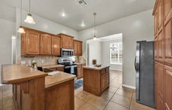 1206 Hershel Dr, Elgin, OK 73538