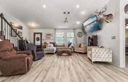 1875 Belmont, Ashdown, AR 71822