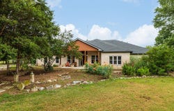 250 County Rd. 323, Bartlett, TX 76511