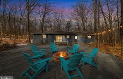 104 WHITE PINE DRIVE, POCONO LAKE, PA 18347