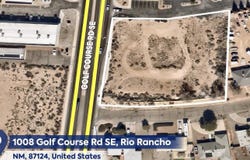 1008 S Golf Course Rd SE, Rio Rancho, NM 87124