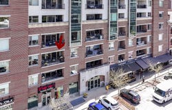 333 Massachusetts Avenue, Indianapolis, IN 46204