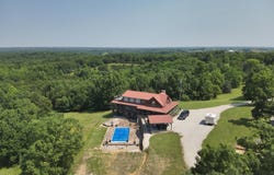 139 Old Pinhook Rd., Mt. Olivet, KY 41064
