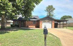 1101 George Street, Altus, OK 73521