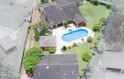 3206 MERION CT., HARLINGEN, TX 78550