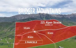 225 Alpen Strasse Street, Bozeman, MT 59715