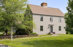 153 LAMBERTVILLE-HEADQUARTERS ROAD, STOCKTON, NJ 08559