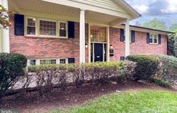 6623 KENNEDY LANE, FALLS CHURCH, VA 22042