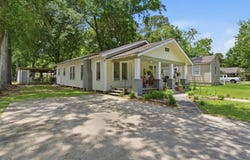 313 S 12th Ave., Hattiesburg, MS 39401