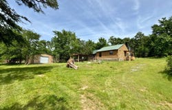 0 Hwy 63, Blanco, OK 74528