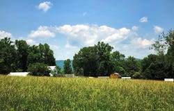 McCormick Lane, Harriman, TN 37748