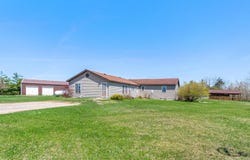 2495 Stitt Road, Mio, MI 48647