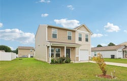 1220 Fescue Road, Rocky Mount, NC 27801