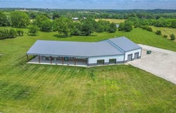 11605 E 261st Street, Peculiar, MO 64078