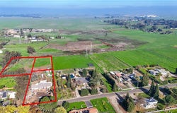 0 Dunn, Merced, CA 95340