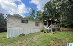 39 SPUNKY HOLLOW ROAD, REMLAP, AL 35133