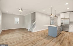 6108 SHADY SPRING AVE, ROSEDALE, MD 21237