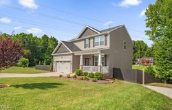 415 Stonewall Drive, Mebane, NC 27302
