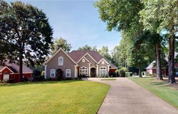 8775 Dawes Lake Road N, Mobile, AL 36619