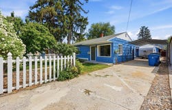8 N Sunset St, Nampa, ID 83651