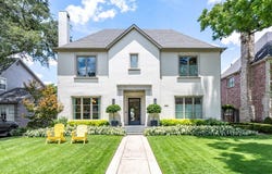 4116 Stanford Avenue, University Park, TX 75225