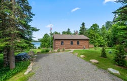 220 Quimby Pond Road, Rangeley, ME 04970