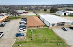 311 E Highway 199, Springtown, TX 76082