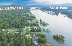 .54 Lakeshore Drive, Rainbow City, AL 35906