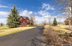 1044 Miller Ranch Road, Driggs, ID 83422