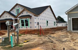 1026 Carolina Way, Manning, SC 29102
