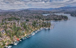 0 N376A - North Shore, Lake Arrowhead, CA 92352