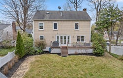 82 Ramapoo Road, Ridgefield, CT 06877