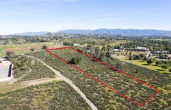 2.62 acres on Vesper Rd, Valley Center, CA 92082