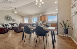 9812 Fairway Glen Drive, Peyton, CO 80831
